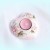 Suport lumanare -trandafiri-romantic roses  0965